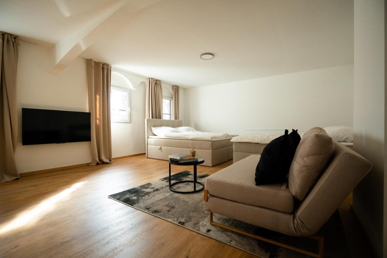 Oldtown Studio Apartment With 2 Bathrooms Дюссельдорф Экстерьер фото