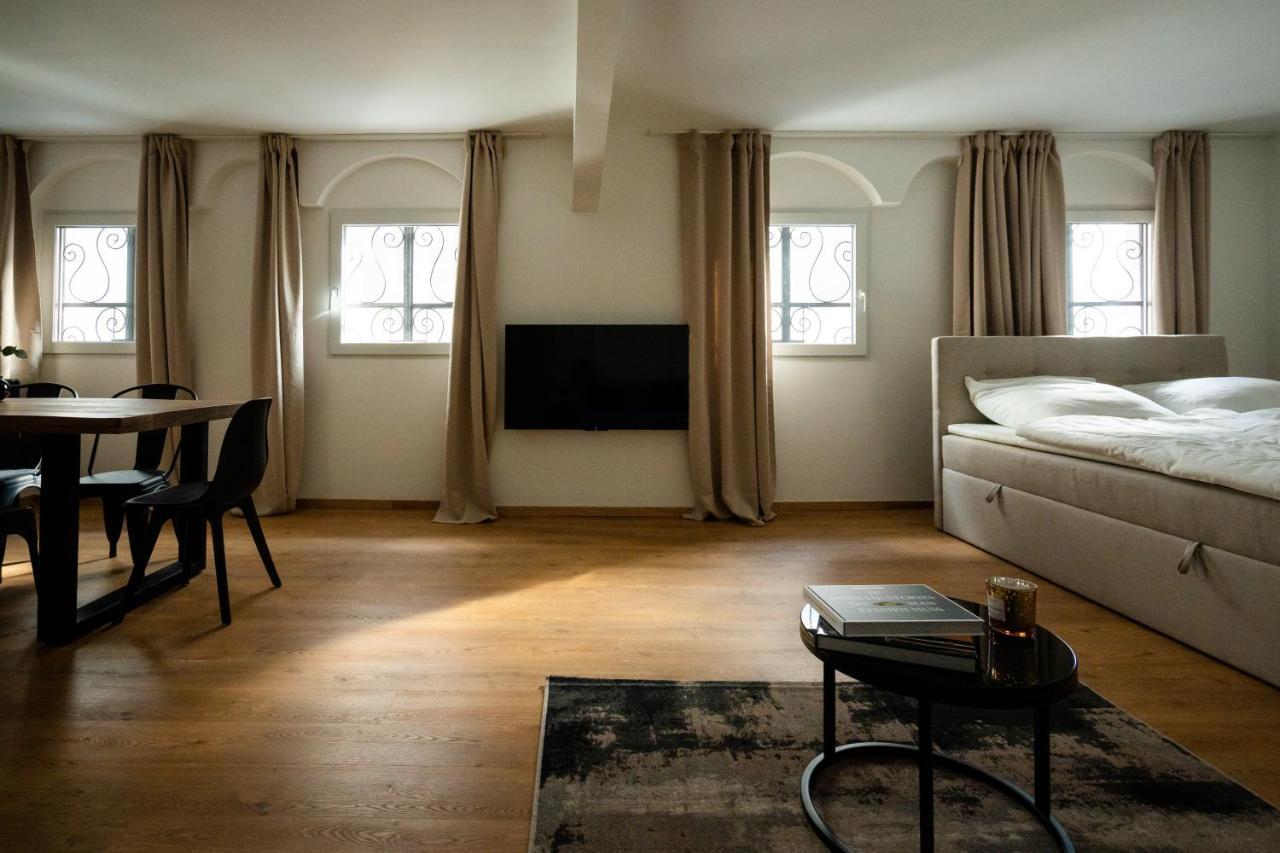 Oldtown Studio Apartment With 2 Bathrooms Дюссельдорф Экстерьер фото