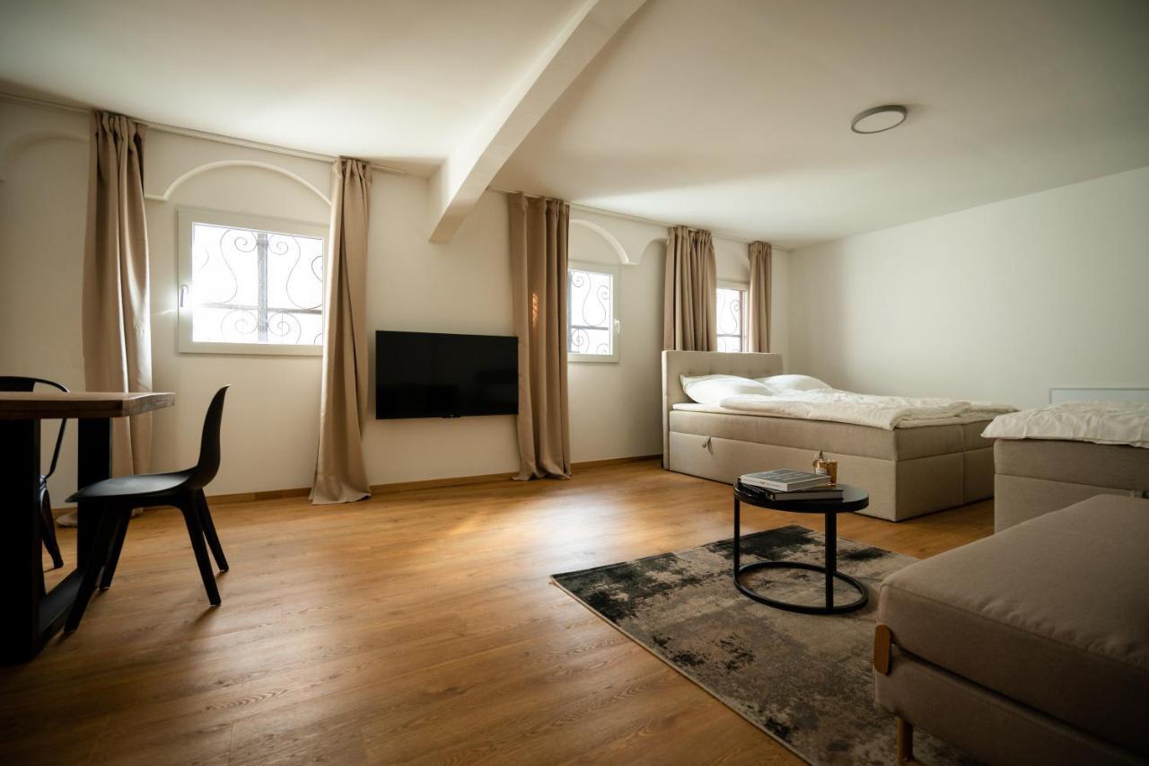 Oldtown Studio Apartment With 2 Bathrooms Дюссельдорф Экстерьер фото